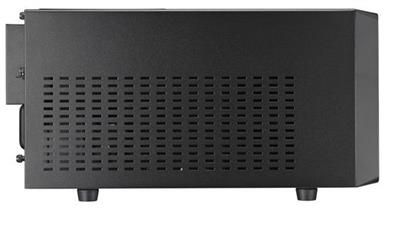 Cooler Master Obudowa ELITE 120 Advanced (Mini ITX) na Arena.pl