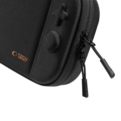 etui tech-protect slim pouch na nintendo switch 2 - czarne na Arena.pl