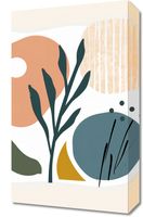 Obraz 30x50cm Pastel Owoców