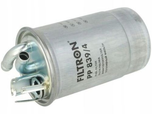 PP 839/4 - Filtr paliwa na Arena.pl
