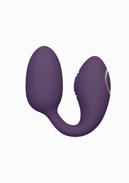 Aika - Purple zdjęcie 4