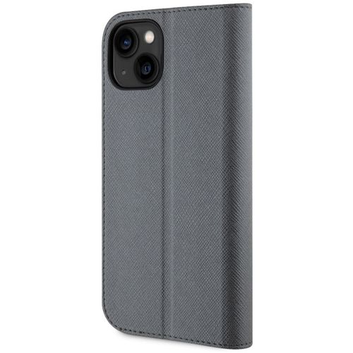 Etui Karl Lagerfeld do iPhone 15, iPhone 14, iPhone 13, Srebrny na Arena.pl