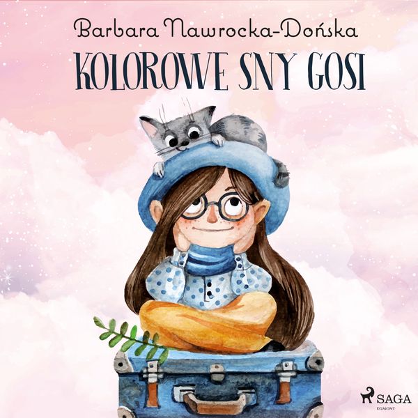 (mp3) Kolorowe sny Gosi zdjęcie 1