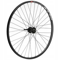 Koło 28 Joystar MT31F CZARNE przednie