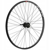 Koło 28 Joystar MT31F CZARNE przednie