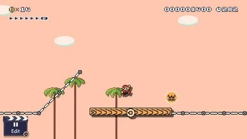Gra Switch Switch Super Mario Maker 2 na Arena.pl