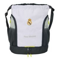 Plecak sportowy Real Madryt gym backpack 612554197 wielokolorowy