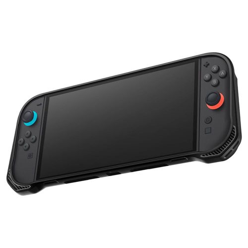 spigen rugged armor nintendo switch 2 matte black na Arena.pl