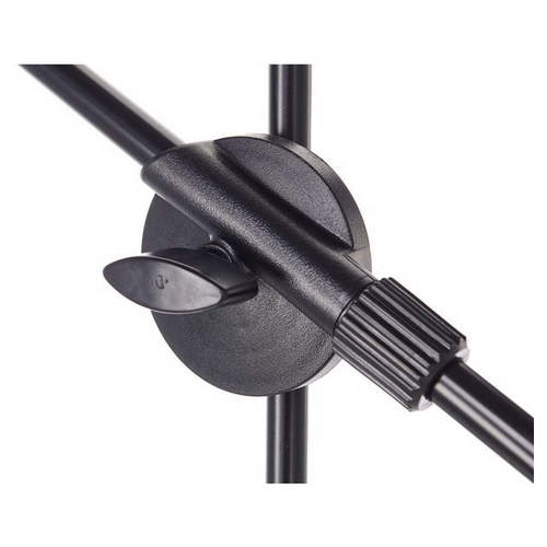 Statyw mikrofonowy z wysięgnikiem podwójny na 2 mikrofony Millenium MS 2005 na Arena.pl