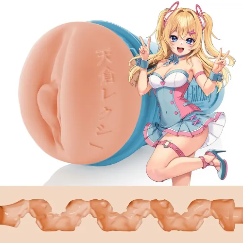 fleshlight fantasy - lexi amakura dojikko na Arena.pl