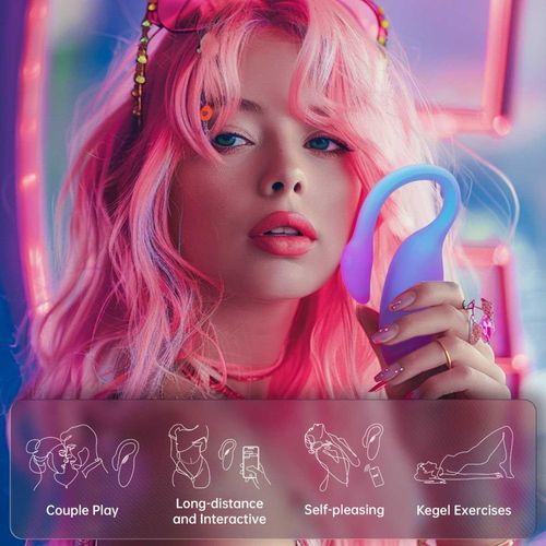 Magic Motion - Flamingo Max Blue na Arena.pl