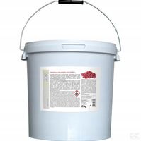 Granulat na myszy i szczury 10 kg