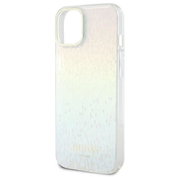 Etui Guess do iPhone 12, iPhone 12 Pro, Wielokolorowy zdjęcie 6