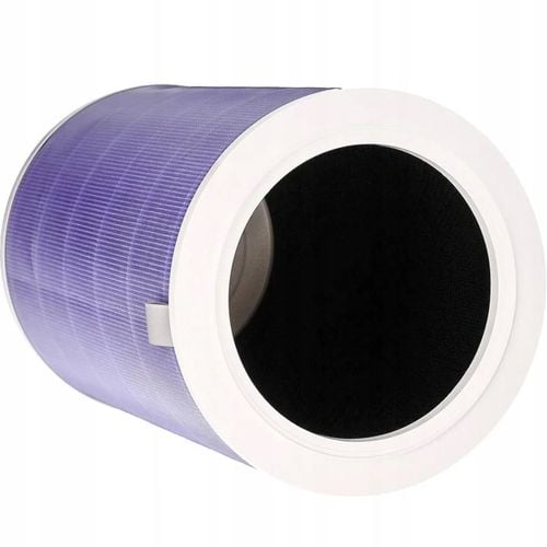 FILTR ANTYBAKTERYJNY HEPA DO XIAOMI AIR PURIFIER 2 2S 2H 3H 3C PRO na Arena.pl