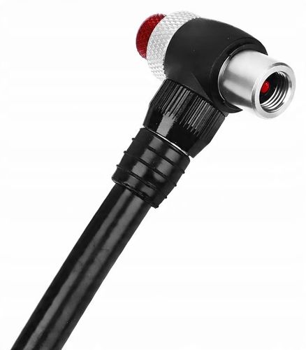 Pompka do amortyzatorów BETO SP-002AG 400PSI 28bar na Arena.pl