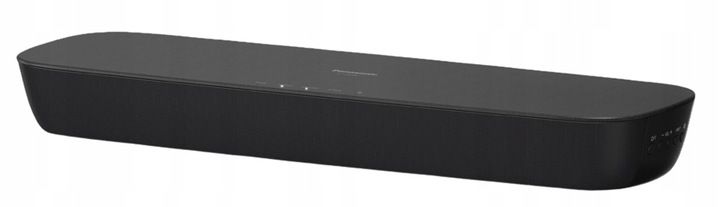 Panasonic SC-HTB200 Soundbar 2.0 80W czarny Bluetooth zdjęcie 4