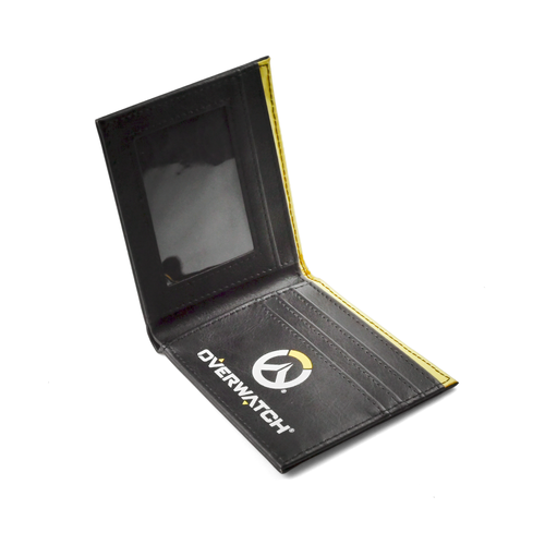 High Five | 13 cm | Eko-Skóra | Portfel | Overwatch na Arena.pl