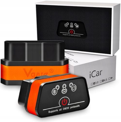 interfejs diagnostyczny iCar 2 ELM327 OBD2 BT na Arena.pl