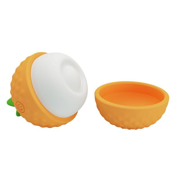 Pretty Love - Pineapple Secret, 12 Thumping Functions, Silicone zdjęcie 6