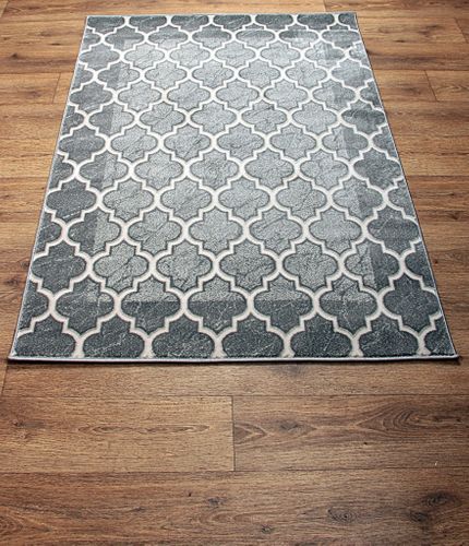 Dywan Roxy 8359C grey prostokąt 133x190 na Arena.pl
