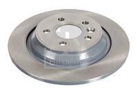 TARCZA HAM TYL 302X11 P FEBI BILSTEIN