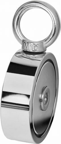 Magnes neodymowy 100kg KD10417 na Arena.pl