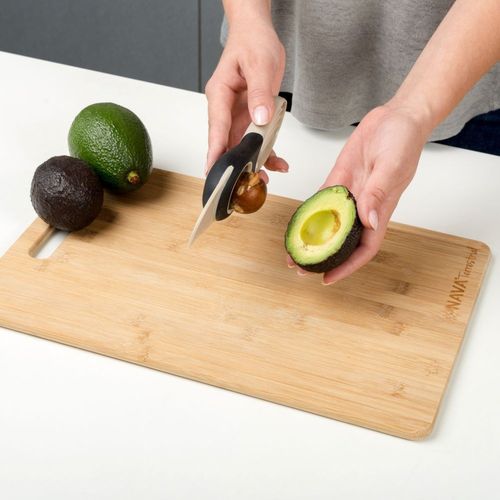 Nóż do awokado 3w1 MISTY na Arena.pl