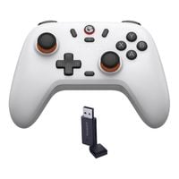 Kontroler GameSir T4n Lite Bezprzewodowy Drążki Halla DO PC, PS3 i Switch B