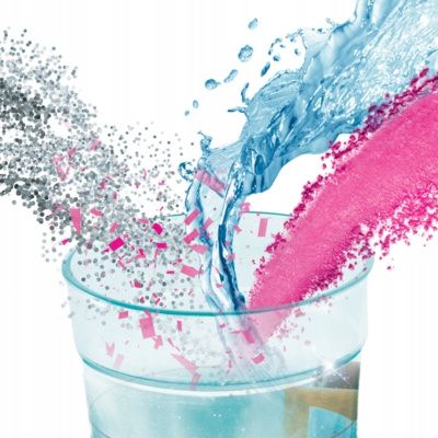 FABRYKA SLIME GLUTY DUŻY ZESTAW BROKAT SOSLIME FABRYKA DO ROBIENIA GLUTÓW na Arena.pl