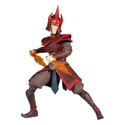 mcfarlane avatar the last airbender zuko gold 18cm na Arena.pl