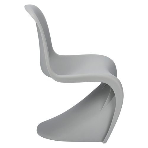 Krzesło Balance PP szare jasne na Arena.pl