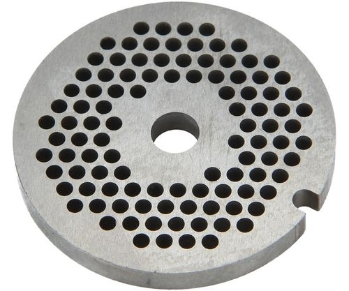 ZESTAW NOŻYK dwustronny NR 5 + 3 SITKA DO MASZYNKI ZELMER Dorota Diana na Arena.pl