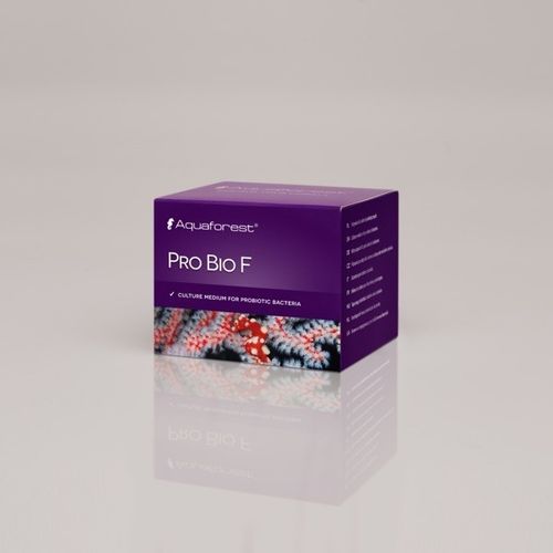 Aquaforest Pro Bio F 25 g na Arena.pl
