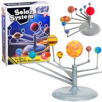 zestaw układ słoneczny planet | za2918