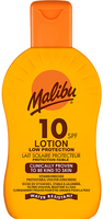Malibu Lotion Protection SPF10 Ochronny Balsam 200ml