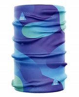 KOMIN SZAL CHUSTA SZALIK KOMINIARKA CIENKI LEKKI