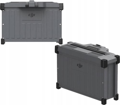 Inteligentny akumulator DJI Agras T25 DB800 na Arena.pl