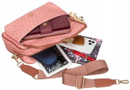 torba z eko skóry lulucastagnette na Arena.pl