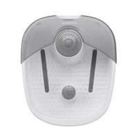 Masażer stóp Medisana FS 881 60 W biały