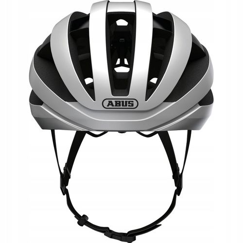 Kask rowerowy Abus Viantor szosa gravel biały r. L 56-61 cm na Arena.pl