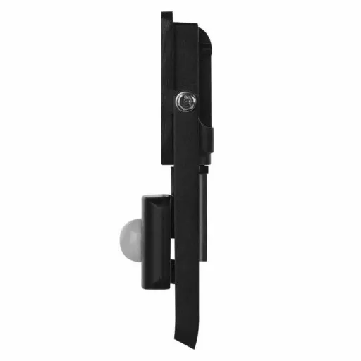 Naświetlacz Halogen LED 10W z Czujnik Ruchu i Zmierzchu Reflektor zimny zdjęcie 7