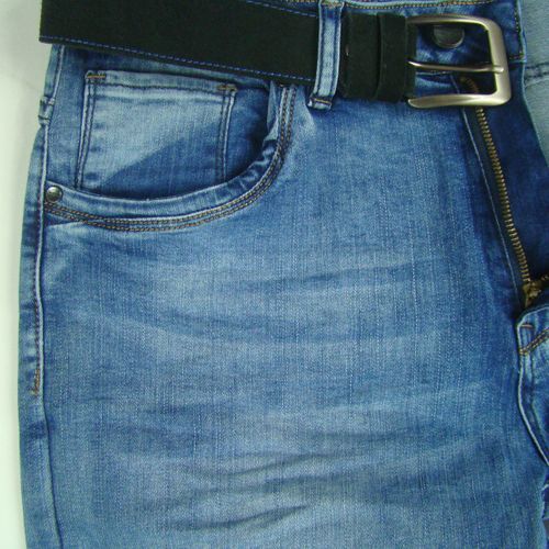 SPODNIE REGULAR FIT pas 92cm REDSTAR 33/34 -1881 na Arena.pl