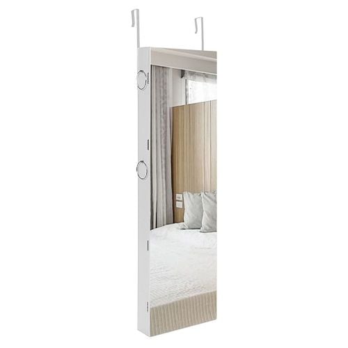 SONGMICS Lustro ścienne 39x9,5x120cm na Arena.pl