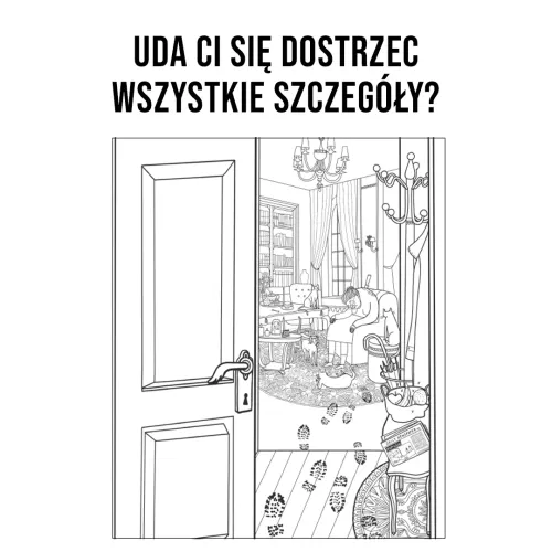 Przeklęty wieżowiec. Rozwiązuj zagadki na Arena.pl
