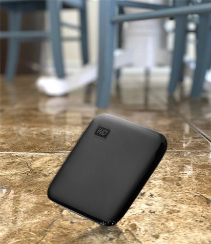 Dysk zewnętrzny SSD Western Digital SE 2TB na Arena.pl