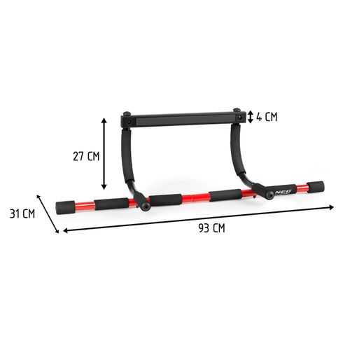 Drążek do podciągania NS-313 na Arena.pl