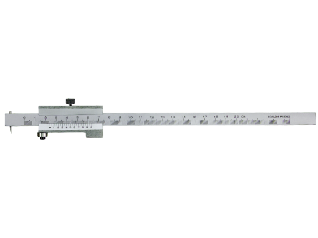 ZNACZNIK TRASERSKI 200MM - L-97170104 zdjęcie 1