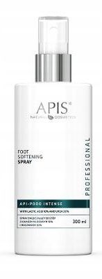 APIS Api Podo Spray zmiękczający do stóp z kwasem mlekowym 300 ml na Arena.pl