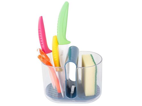 ORGANIZER KUCHENNY PRZYBORNIK SZTUŚCE PĘDZLE CO CHCESZ na Arena.pl