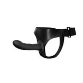 Baile - Ultra Passionate Harness 6,6' , Strap On